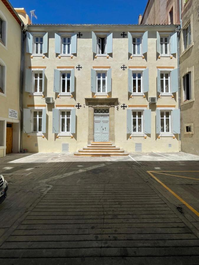 Pensión Familial Maison De L'église Du Couvent