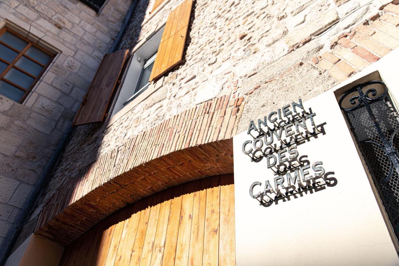 Familial Maison De L'église Du Couvent Pensión Narbona